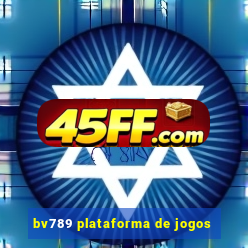 bv789 plataforma de jogos